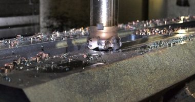 milling, machining, knife head