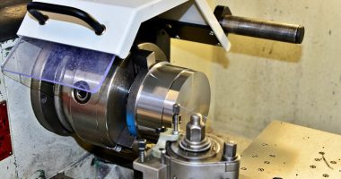 lathe, metal processing, machine