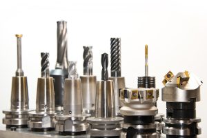 drill set, drill, milling