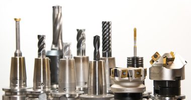 drill set, drill, milling