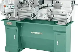 grizzly lathe