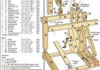 foot powered lathe