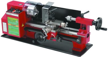mini lathe